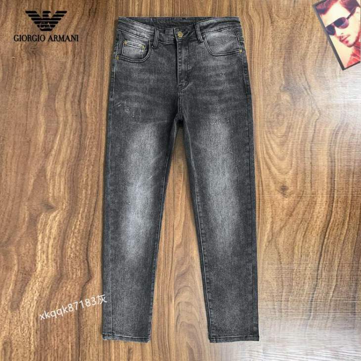 Picture of Armani Jeans Long _SKUArmanisz28-3825tn217604